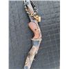 Image 7 : W&W Black Wolf Camo Recurve Bow With Limbs And Case