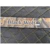 Image 9 : W&W Black Wolf Camo Recurve Bow With Limbs And Case