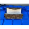 Image 10 : Lot: Padlocks, Magnifier, Bose Dock, Cases