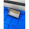 Image 4 : Lot: Padlocks, Magnifier, Bose Dock, Cases