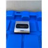 Image 5 : Lot: Padlocks, Magnifier, Bose Dock, Cases