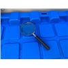 Image 7 : Lot: Padlocks, Magnifier, Bose Dock, Cases