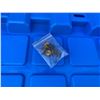 Image 8 : Lot: Padlocks, Magnifier, Bose Dock, Cases