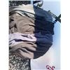 Image 17 : Men’s XL and XXL Clothing Lot – Carhartt, Champion, Bailey, Mac Tools