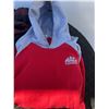 Image 23 : Men’s XL and XXL Clothing Lot – Carhartt, Champion, Bailey, Mac Tools