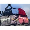 Image 2 : Men’s XL and XXL Clothing Lot – Carhartt, Champion, Bailey, Mac Tools