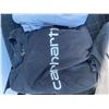 Image 3 : Men’s XL and XXL Clothing Lot – Carhartt, Champion, Bailey, Mac Tools