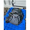 Image 2 : 8 Bags: Burton, Puma, Targus, Outbound, Timbuk2, Onsight, and Hiking Pack