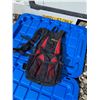 Image 9 : 8 Bags: Burton, Puma, Targus, Outbound, Timbuk2, Onsight, and Hiking Pack