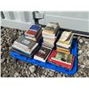 Image 1 : 40+ Paperback and Hardcover Books