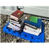 Image 2 : 40+ Paperback and Hardcover Books