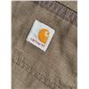 Image 2 : 12 Men's Clothing Items – Carhartt, Levi's, Publish, Woods
