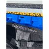 Image 4 : 12 Men's Clothing Items – Carhartt, Levi's, Publish, Woods