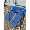 Image 5 : 12 Men's Clothing Items – Carhartt, Levi's, Publish, Woods