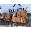 Image 12 : TETON Sports Mammoth +20°F Dual Zip Sleeping Bag