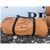 Image 2 : TETON Sports Mammoth +20°F Dual Zip Sleeping Bag