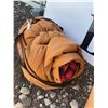 Image 3 : TETON Sports Mammoth +20°F Dual Zip Sleeping Bag