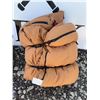 Image 8 : TETON Sports Mammoth +20°F Dual Zip Sleeping Bag