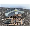 Image 24 : 8 Pairs Men's Shoes and Sandals, Size 10.5 and 11
