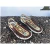 Image 9 : 8 Pairs Men's Shoes and Sandals, Size 10.5 and 11