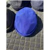 Image 2 : 6 JONISH Hat Co. Skull Caps with Hat Stretcher