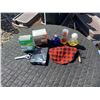 Image 1 : Men's Grooming and Personal Care Lot with Fragrances