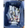 Image 2 : Artist Oil Painting and Figure Drawing Supply Set