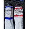 Image 4 : Artist Oil Painting and Figure Drawing Supply Set