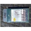 Image 7 : Artist Oil Painting and Figure Drawing Supply Set