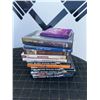 Image 14 : Hohner Harmonica Set, Guitar Trainer, Music Books, DVDs & Stand
