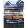 Image 15 : Hohner Harmonica Set, Guitar Trainer, Music Books, DVDs & Stand
