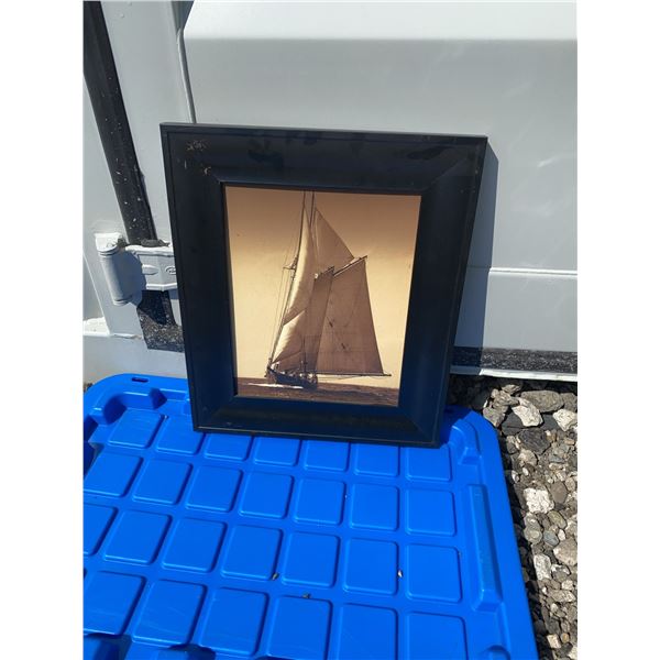 Artworks and Prints, Various Media, Framed and Unframed