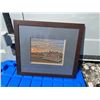 Image 2 : Artworks and Prints, Various Media, Framed and Unframed