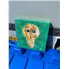 Image 7 : Artworks and Prints, Various Media, Framed and Unframed