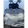 Image 1 : YETI Soft-Sided Bag and Yakima Collapsible Storage Bin
