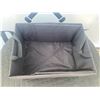 Image 3 : YETI Soft-Sided Bag and Yakima Collapsible Storage Bin