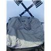 Image 5 : YETI Soft-Sided Bag and Yakima Collapsible Storage Bin