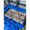 Image 13 : Binder of Assorted NHL Hockey Trading Cards