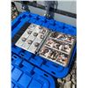 Image 16 : Binder of Assorted NHL Hockey Trading Cards