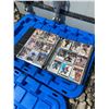 Image 20 : Binder of Assorted NHL Hockey Trading Cards