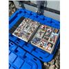 Image 21 : Binder of Assorted NHL Hockey Trading Cards