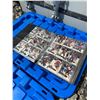 Image 5 : Binder of Assorted NHL Hockey Trading Cards
