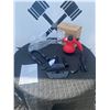 Image 1 : Comforday Handheld Steam Cleaner with Accessories