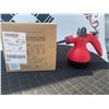 Image 2 : Comforday Handheld Steam Cleaner with Accessories