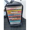 Image 8 : Electronics Lot With Bose, Sony, Panasonic, CD Albums