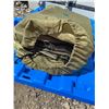 Image 3 : Overland Vehicle Systems Camping Tent in Carry Bag