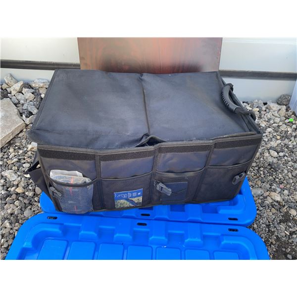 Camping Accessory Bundle Including Kuma Gear and Mosquito Shield