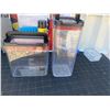 Image 7 : Camping & Kitchen Lot With Master Chef Burners, Therm-a-Rest Pad, Accessories