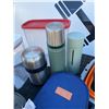 Image 8 : Camping Gear and Games Lot