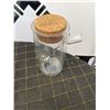 Image 4 : Storage Jars and Cans Including HC Canisters, Glassware, Red Bull